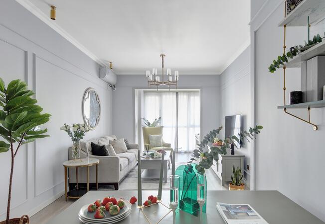 不懂裝修？那就做好這些裝修前的規(guī)劃