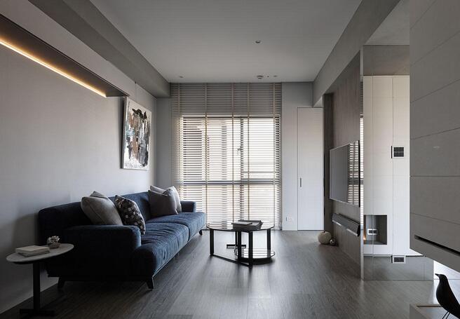 10條客廳裝修知識(shí)，打造高顏值的家