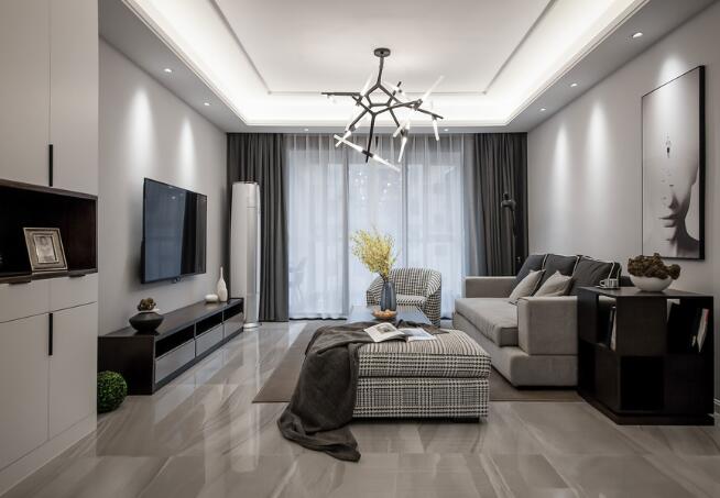 房子裝修時(shí)，不該省的地方千萬別省