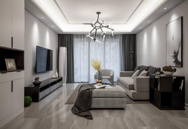 新房裝修的流程與5個(gè)裝修技巧