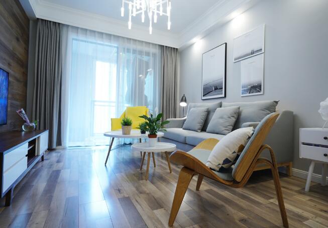 裝修知識(shí)：北歐風(fēng)格的特點(diǎn)