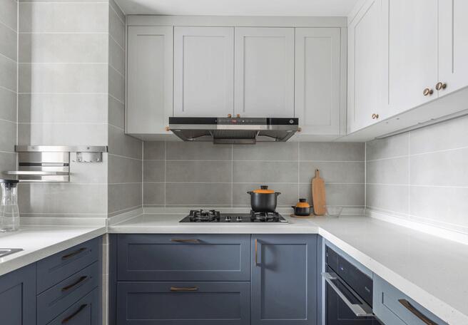 廚房裝修時(shí)需要注意哪些細(xì)節(jié)？