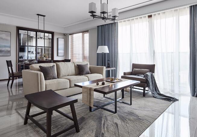 家里有小孩，裝修時(shí)一定要注意這些！