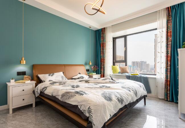 臥室陽臺(tái)有哪些裝修方式？