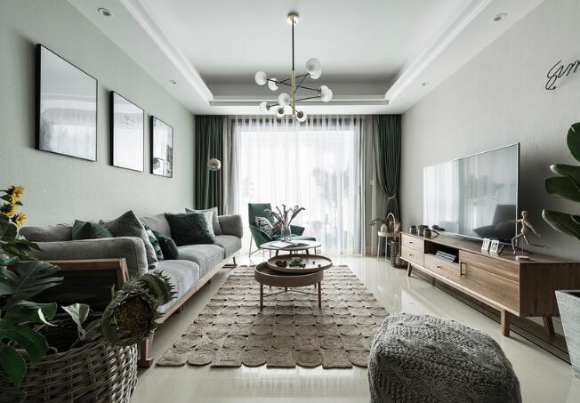 房子裝修前如何選擇靠譜的裝修公司？