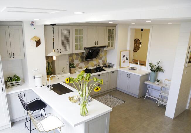 廚房裝修的9個(gè)坑，千萬(wàn)別踩！