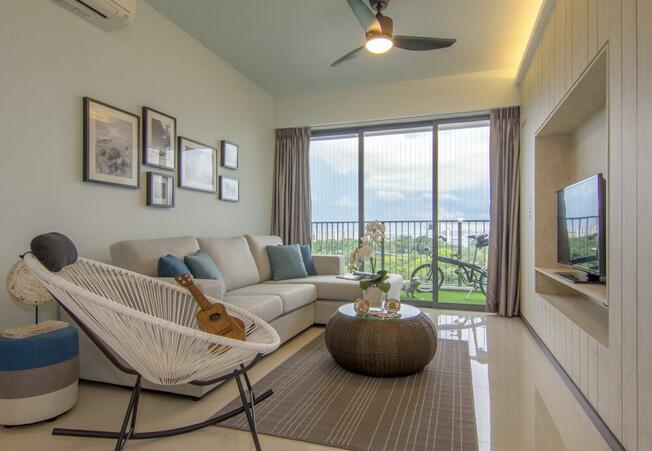 新房子裝修后如何快速去異味？