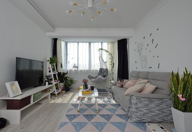 新房裝修需要解決的4個(gè)問(wèn)題