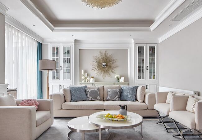 老房子翻新改造時(shí)怎樣更好的省錢？