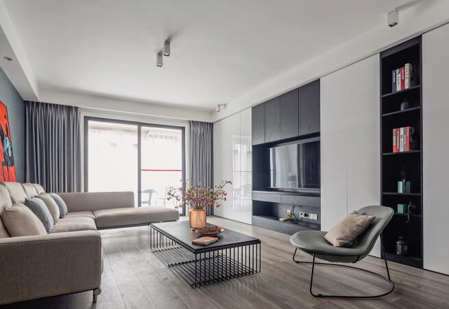 改善室內采光問題的幾個裝修技巧