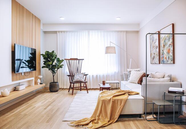 5條室內裝修常識，避免踩坑