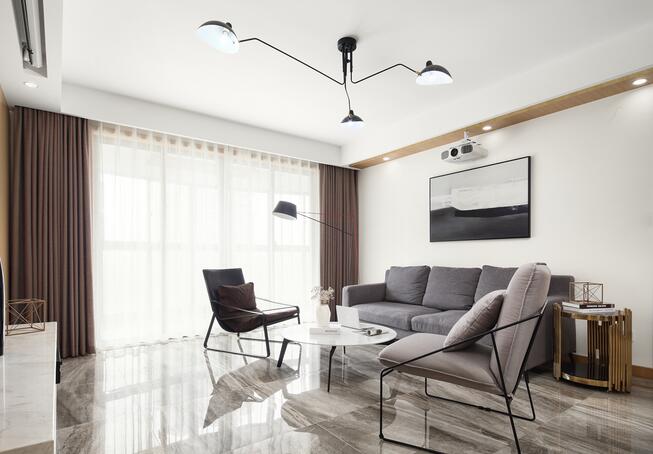 翻新小戶型房子時需要注意什么？