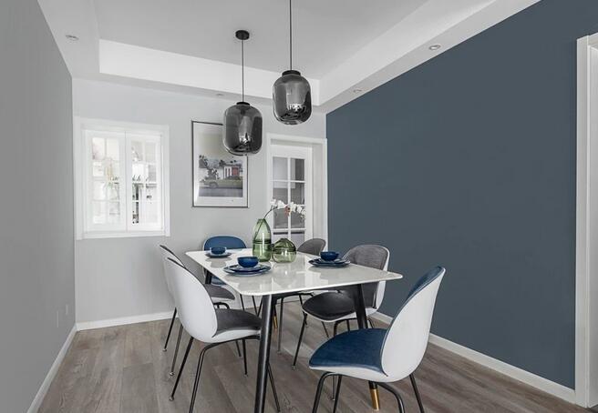 4個餐廳布局要點，營造輕松舒適的就餐氛圍