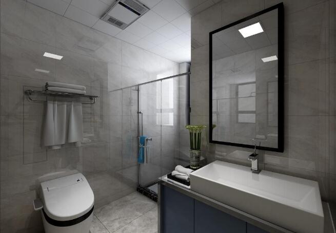 衛(wèi)生間裝修布局準(zhǔn)則，跟著學(xué)準(zhǔn)沒(méi)錯(cuò)