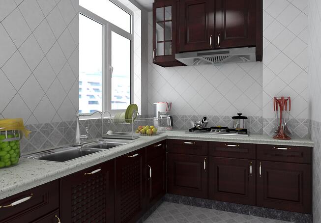 家裝知識(shí)：櫥柜怎么選？需要注意什么？