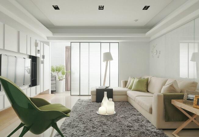 不懂裝修也必須弄懂的這些專業(yè)名詞