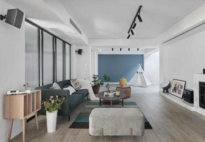 小戶型客廳裝修需要注意什么？