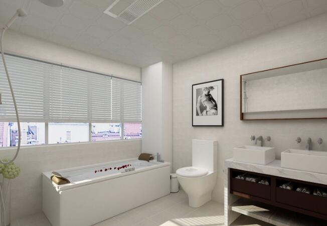 衛(wèi)生間裝修布局的12個(gè)技巧，你都知道嗎？