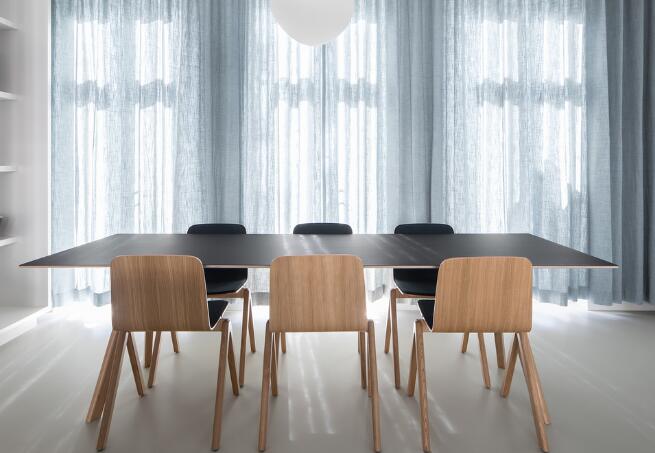想要舒適又漂亮的餐廳，需要注意這幾個(gè)尺寸