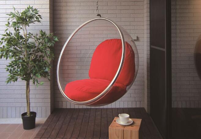 休閑陽臺如何裝修更好，需要注意什么？