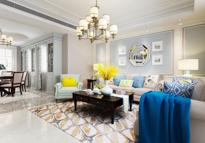 裝修知識：水電裝修的12個(gè)細(xì)節(jié)