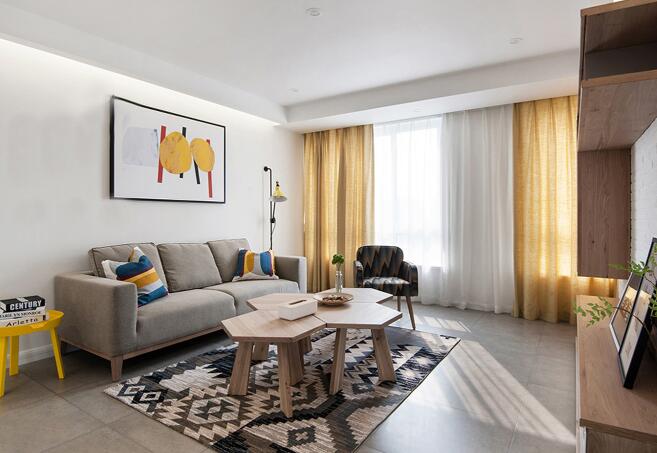 客廳裝修的6個(gè)雷區(qū)，你避開了嗎