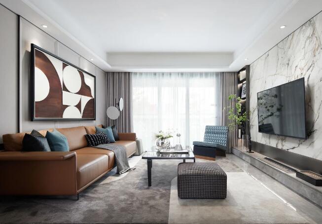 合理規(guī)劃客廳的7個(gè)裝修技巧