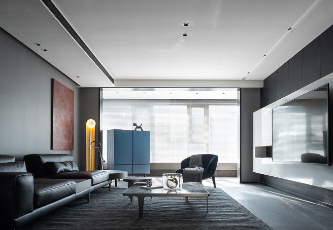 各空間的裝修尺寸，更舒適的生活