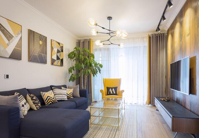 家里養(yǎng)了寵物，如何裝修更好？