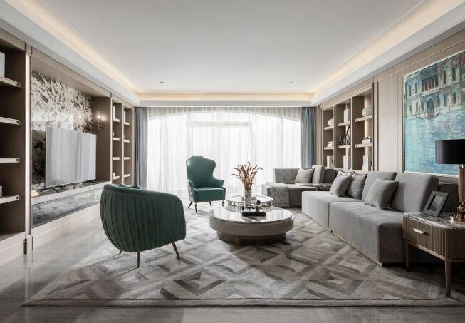 房子裝修時(shí)需要預(yù)留多少插座？