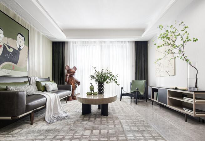 裝修不能盲目跟風(fēng)，要結(jié)合實(shí)際情況