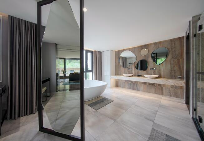 衛(wèi)生間防水裝修怎么做？需要注意什么？