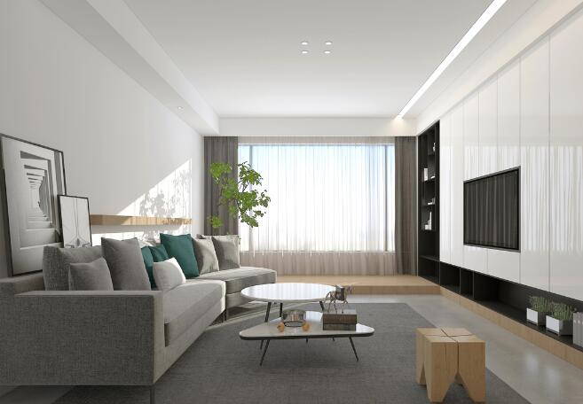 房子裝修的大致流程，建議收藏