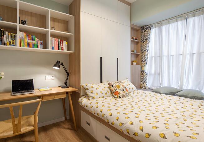 榻榻米兒童房裝修需要注意什么？