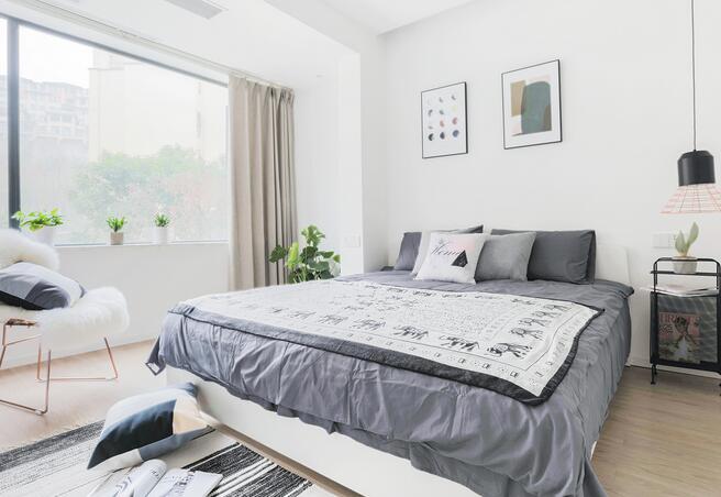 臥室裝修的6個(gè)小技巧，讓睡眠更有質(zhì)量