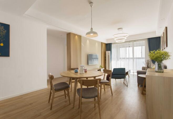 家庭裝修客廳背景墻怎么裝修設(shè)計(jì)好？