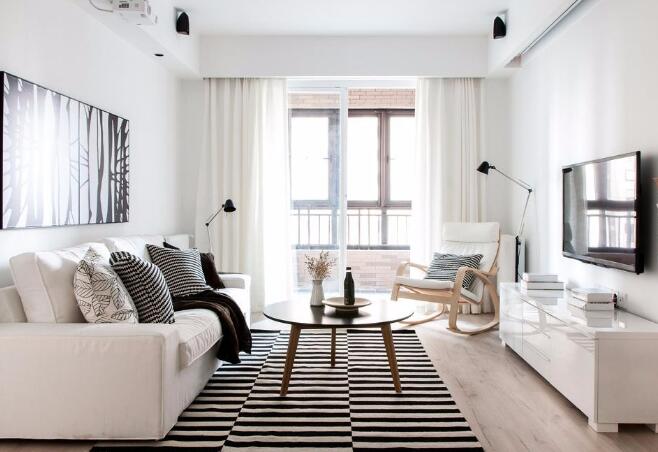 盤點(diǎn)家裝中的6個(gè)裝修技巧