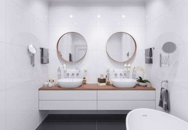 25條必學(xué)的衛(wèi)生間裝修知識，干貨滿滿！