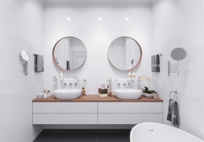 衛(wèi)生間裝修施工時(shí)需要注意的5個(gè)細(xì)節(jié)