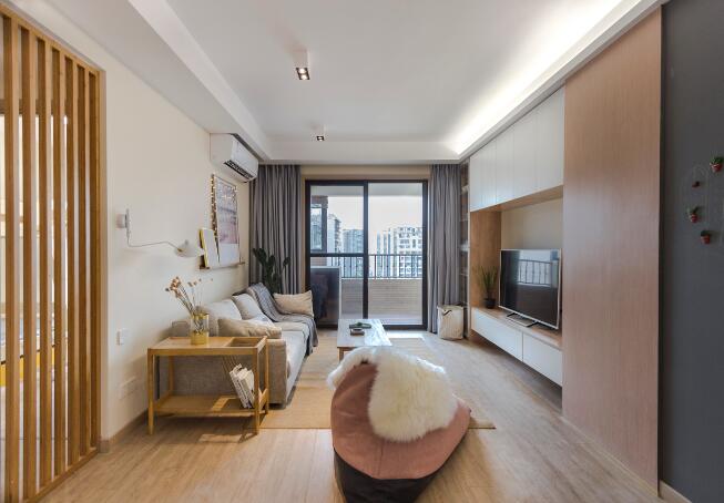 掌握這6個(gè)裝修搭配技巧，打造愜意家居生活