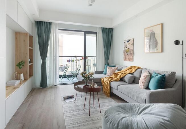 10個(gè)實(shí)用的裝修技巧，提升居家幸福感