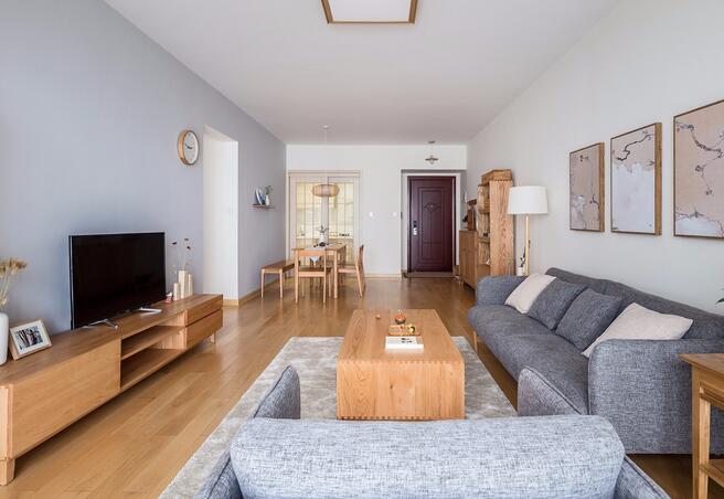 老人居住的房子改造需要注意什么？