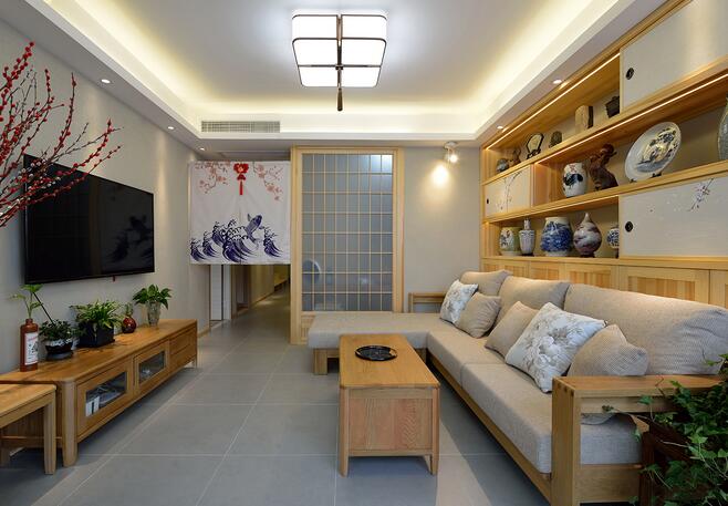 5個(gè)裝修技巧讓&ldquo;小家變大家&rdquo;