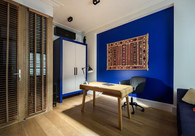 書房怎樣裝修更實用，需要注意什么？