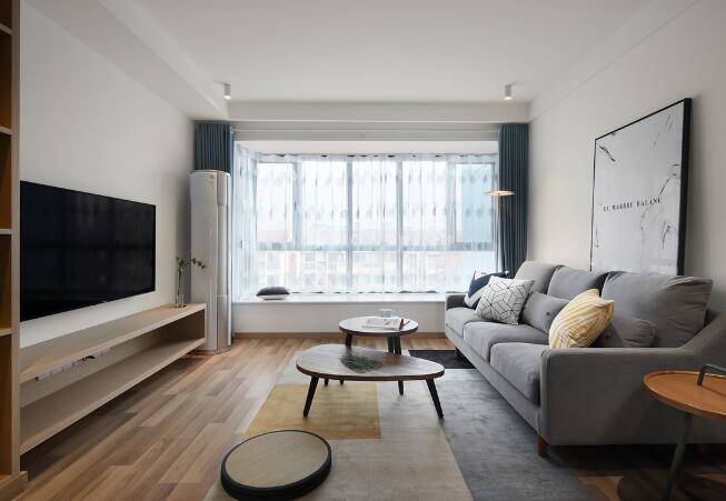 小戶型舊房翻新需要注意什么