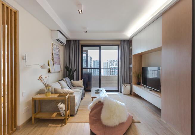 家庭裝修中容易被忽視的幾個細節(jié)