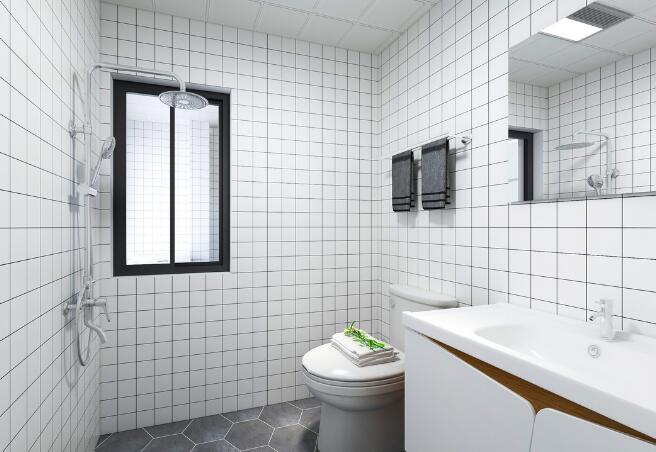 10條衛(wèi)生間裝修知識(shí)，干貨滿滿