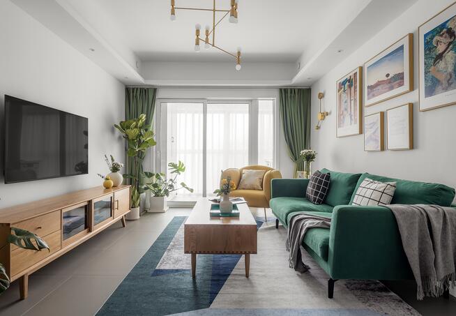 新房裝修需要注意的4個(gè)地方