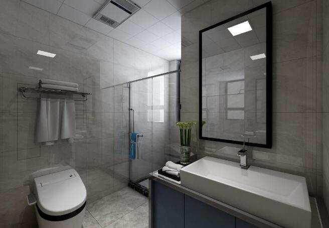 衛(wèi)生間裝修細(xì)節(jié)，打造高品質(zhì)生活