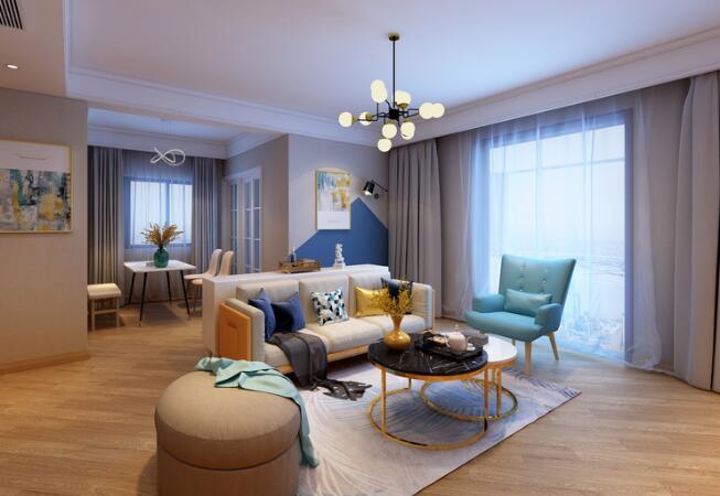 裝修中污染的來(lái)源和清除方法